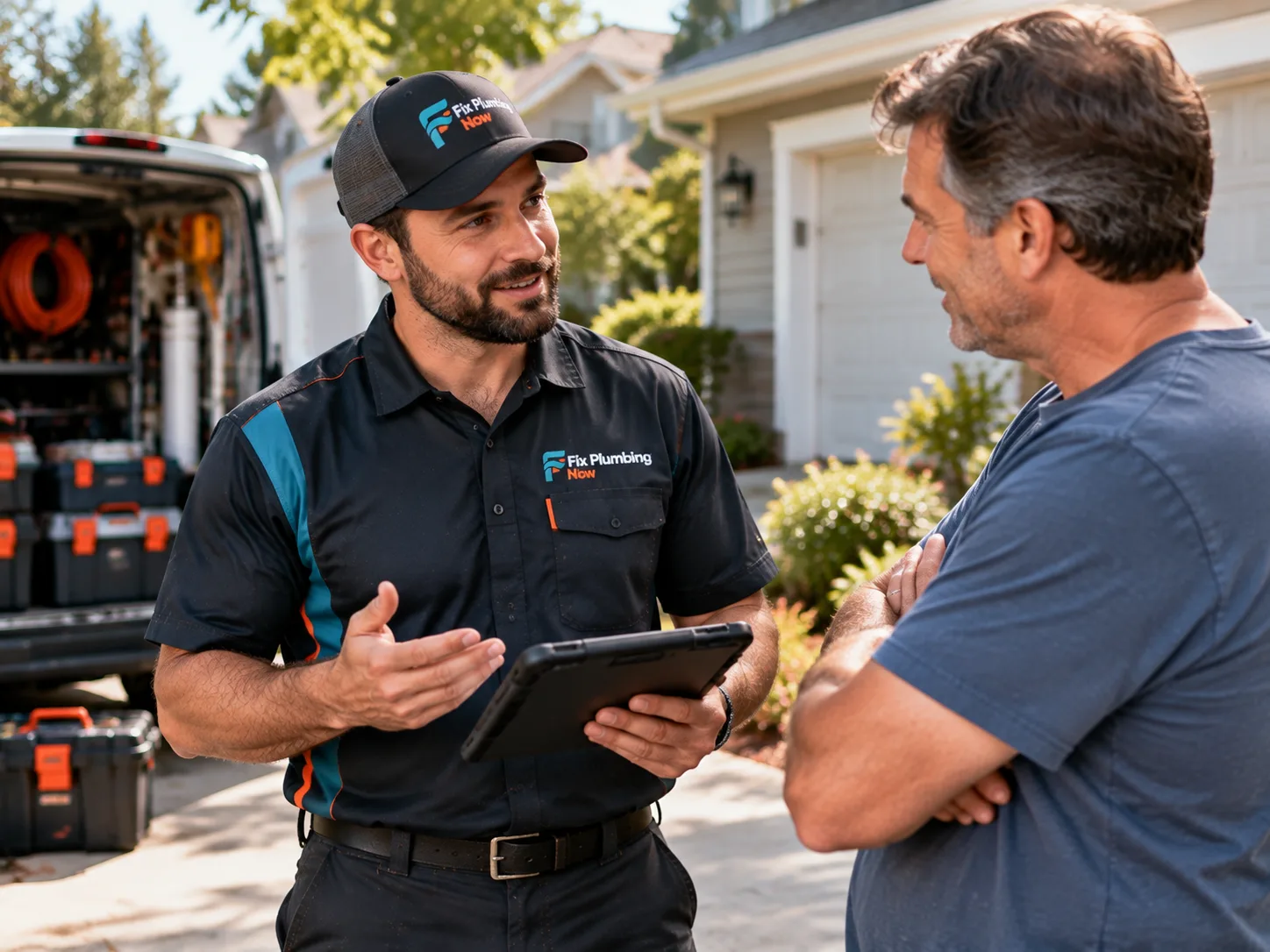 Clogged Drain Service Elkhart, IA FAQs